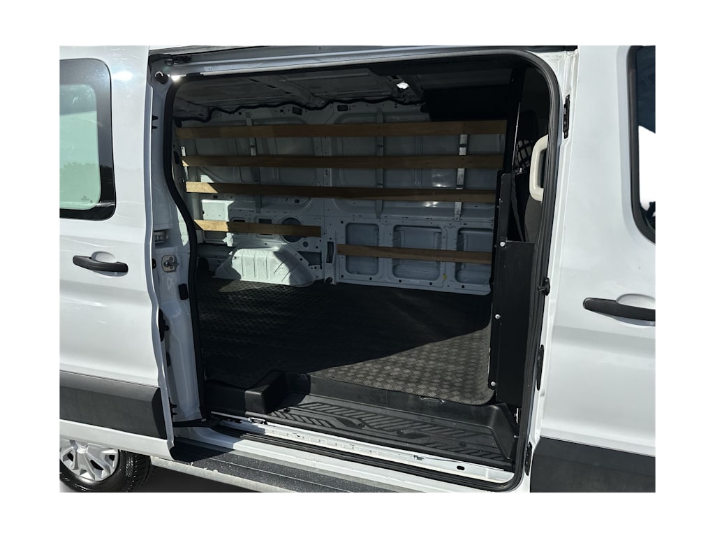 2023 Ford Transit Series 250 15