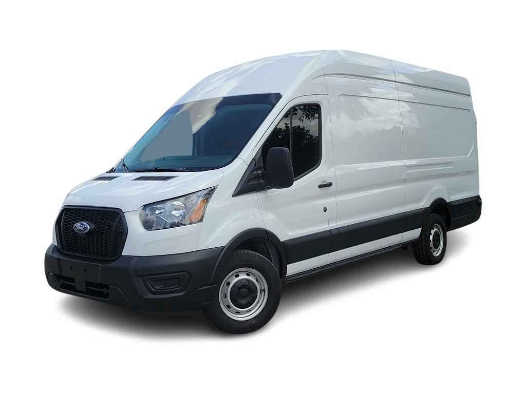 Used 2024 Ford Transit Van Base with VIN 1FTBW3X88RKA05016 for sale in Casper, WY