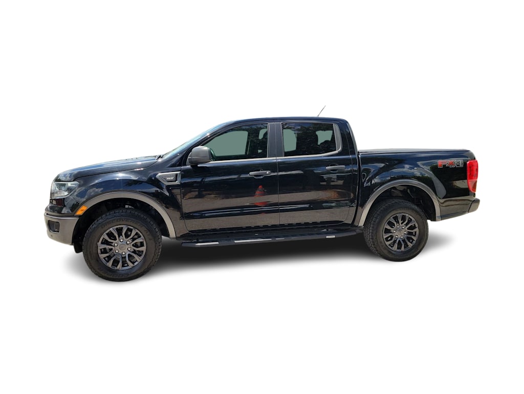 Thumbnail: 2019 Ford Ranger - 3