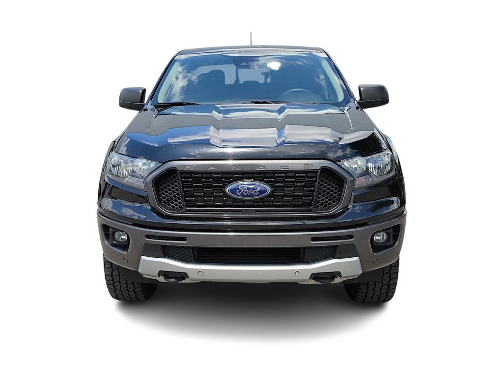 Thumbnail: 2019 Ford Ranger - 6