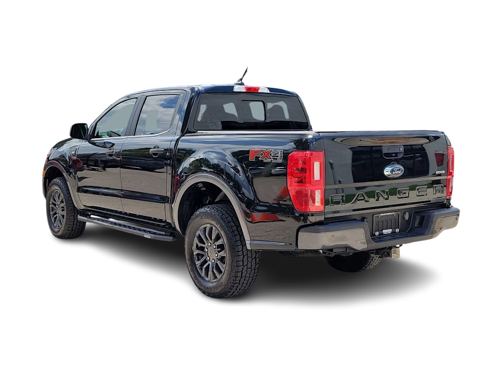 Thumbnail: 2019 Ford Ranger - 4