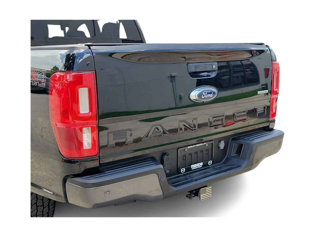 Thumbnail: 2019 Ford Ranger - 18