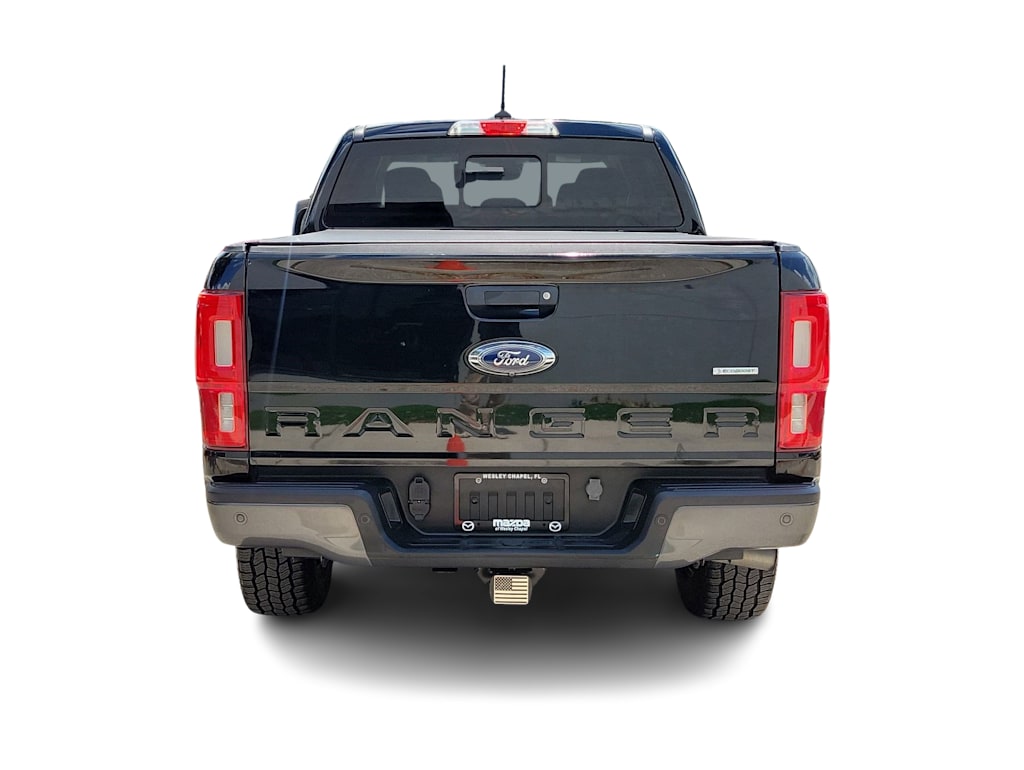 Thumbnail: 2019 Ford Ranger - 5