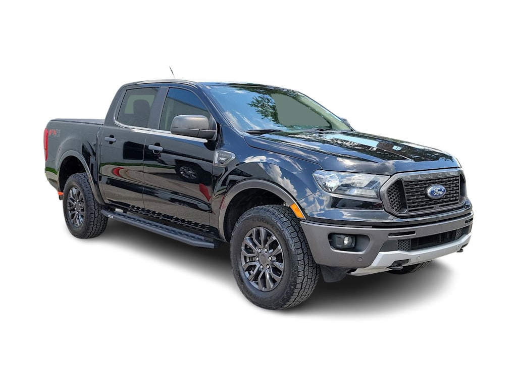 Thumbnail: 2019 Ford Ranger - 17