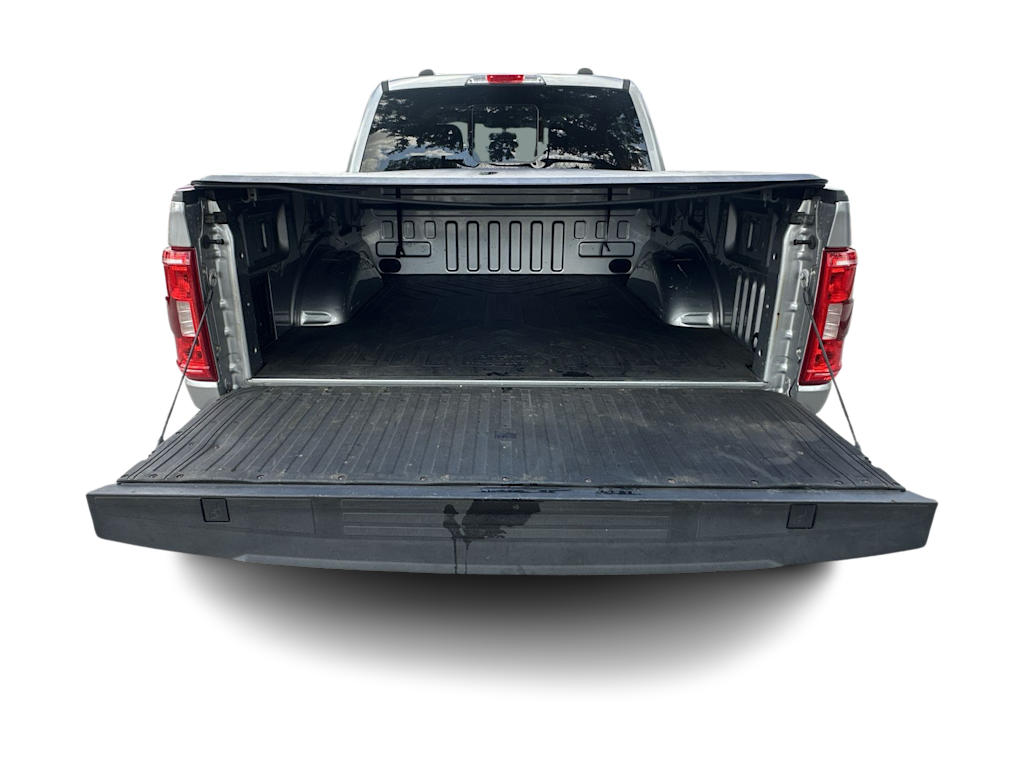 Thumbnail: 2021 Ford F-150 - 15