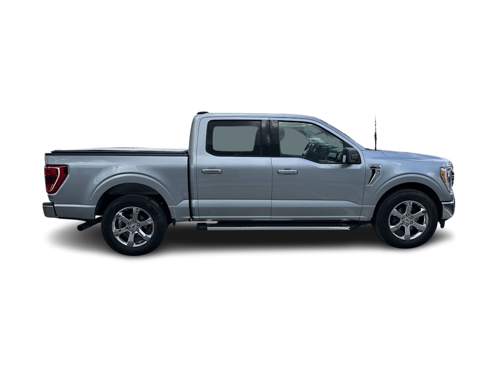 Thumbnail: 2021 Ford F-150 - 20