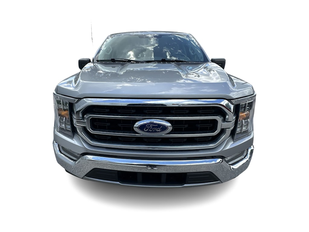 Thumbnail: 2021 Ford F-150 - 6