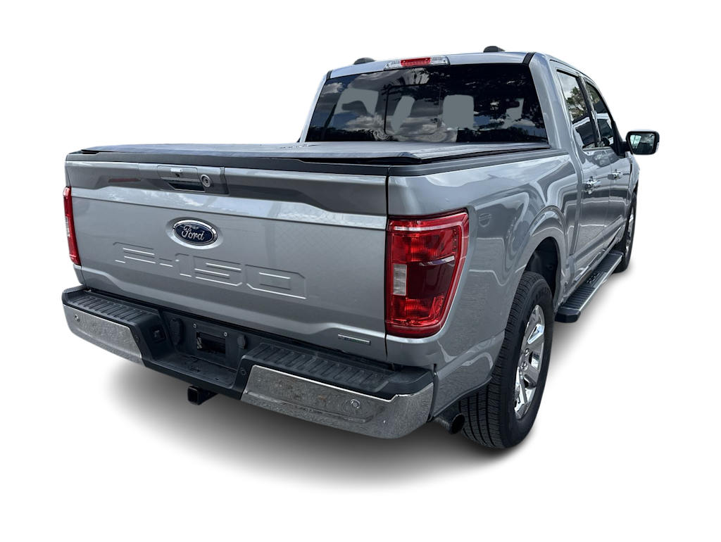 Thumbnail: 2021 Ford F-150 - 18