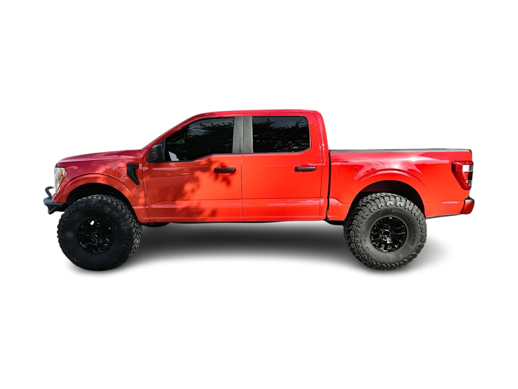 Thumbnail: 2022 Ford F-150 - 3