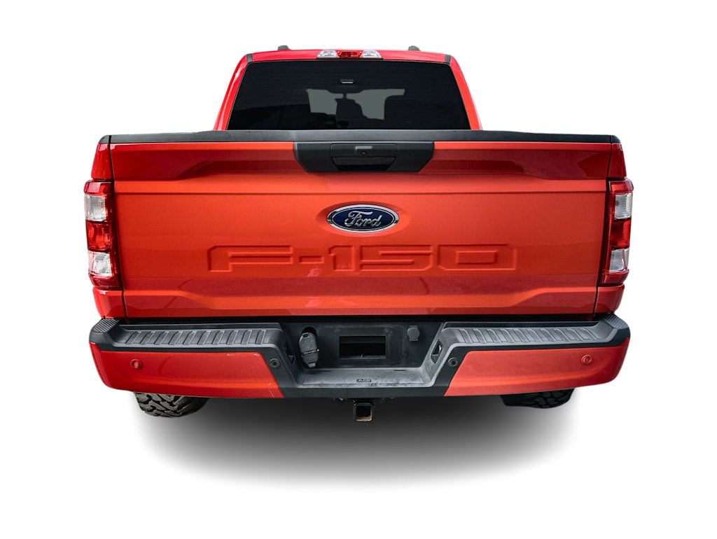 Thumbnail: 2022 Ford F-150 - 5