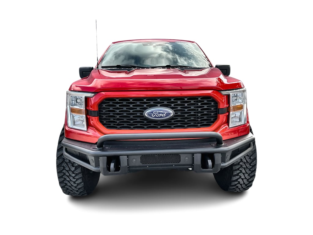 Thumbnail: 2022 Ford F-150 - 6