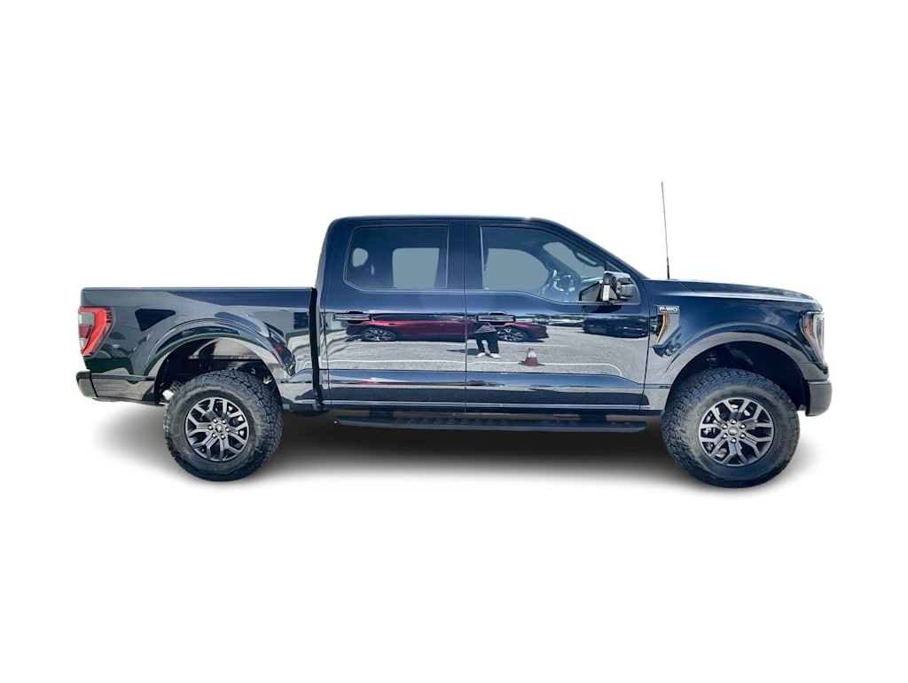 Thumbnail: 2023 Ford F-150 - 20