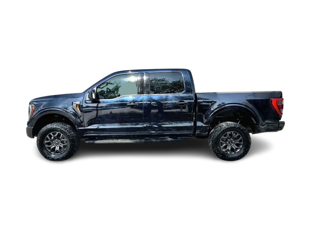 Thumbnail: 2023 Ford F-150 - 3