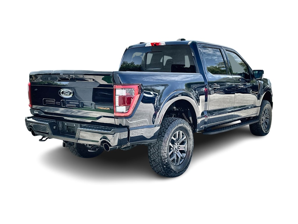 Thumbnail: 2023 Ford F-150 - 18