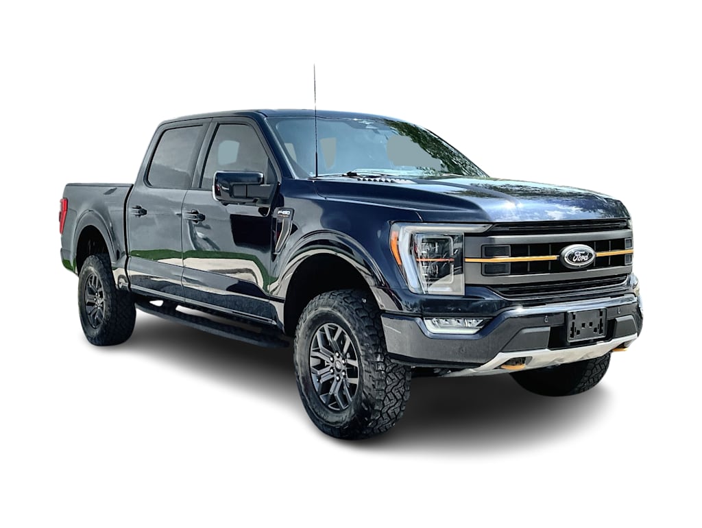 Thumbnail: 2023 Ford F-150 - 21