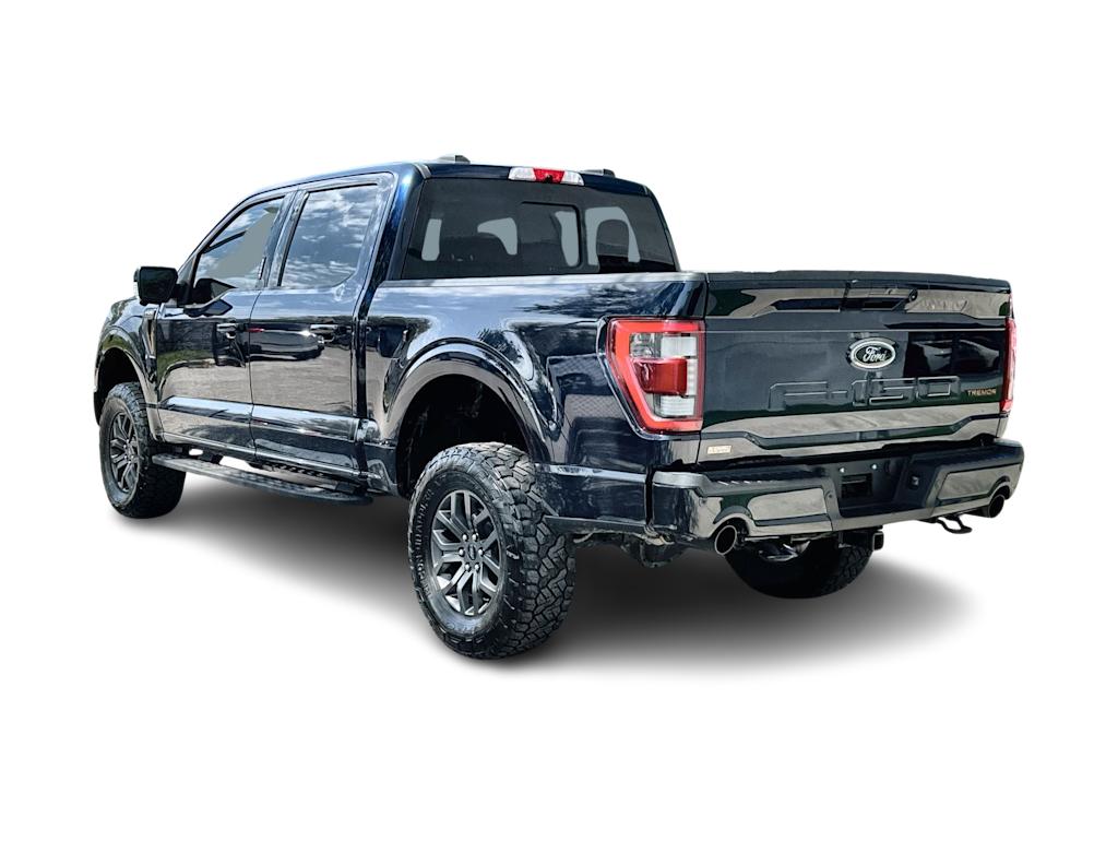 Thumbnail: 2023 Ford F-150 - 4