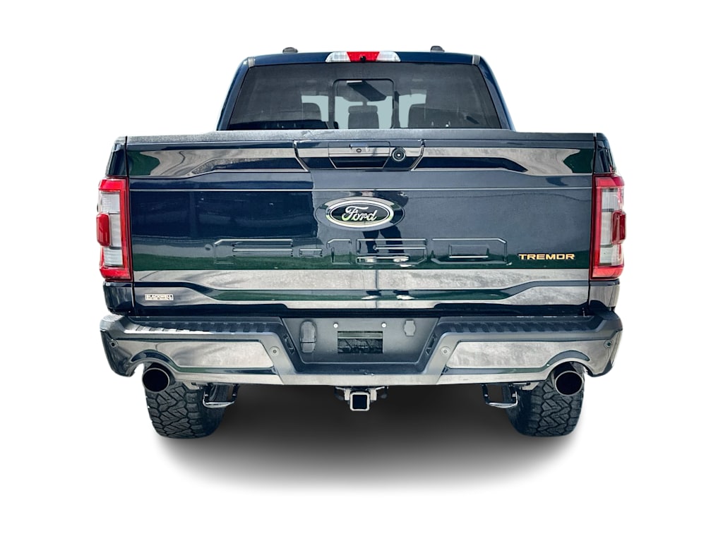 Thumbnail: 2023 Ford F-150 - 5