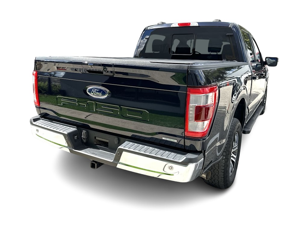 Thumbnail: 2022 Ford F-150 - 18