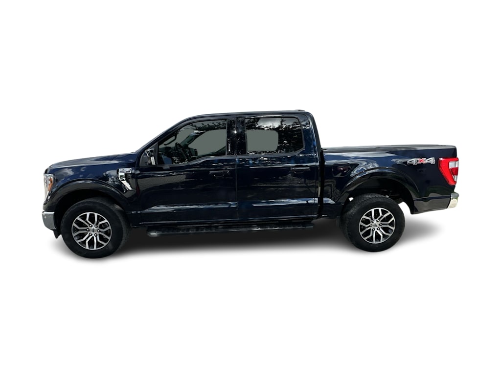 Thumbnail: 2022 Ford F-150 - 3