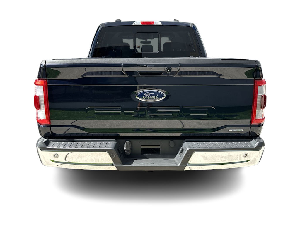 Thumbnail: 2022 Ford F-150 - 5