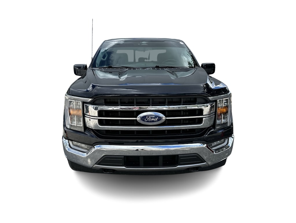 Thumbnail: 2022 Ford F-150 - 6