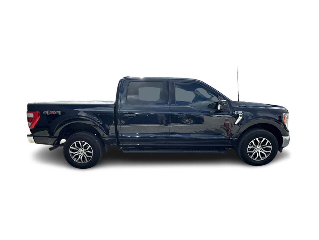 Thumbnail: 2022 Ford F-150 - 20