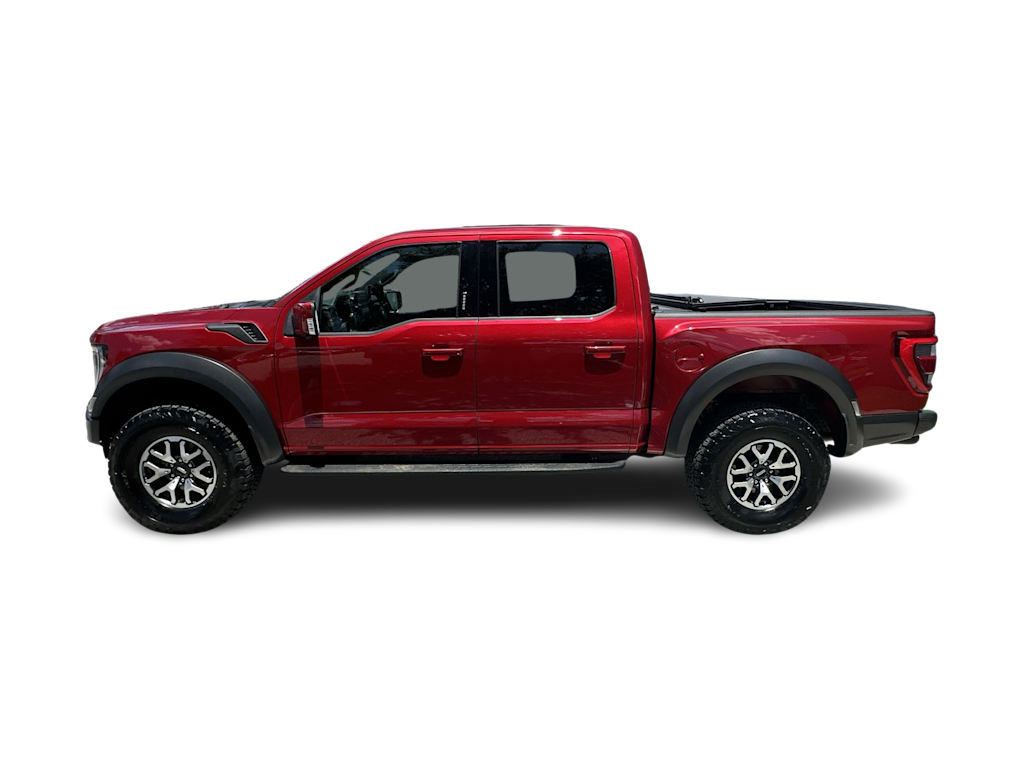Thumbnail: 2023 Ford F-150 - 3
