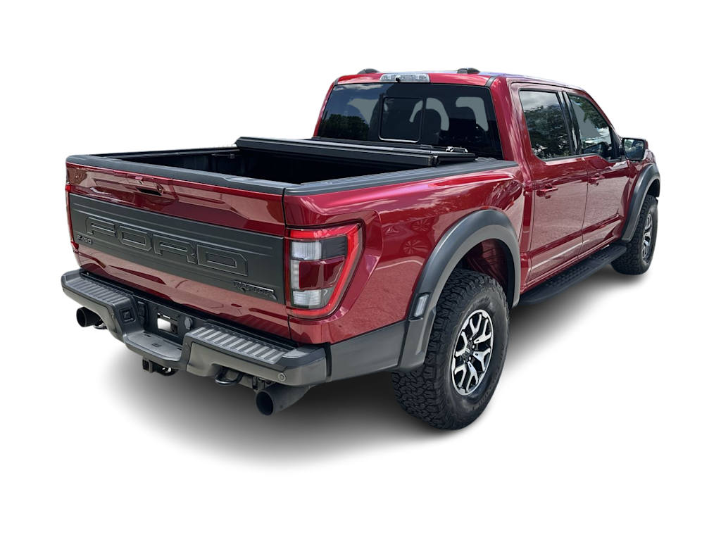 Thumbnail: 2023 Ford F-150 - 19