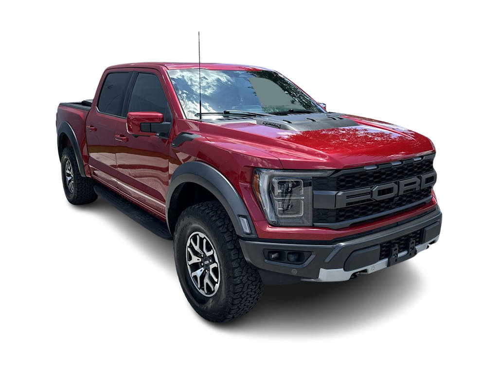 Thumbnail: 2023 Ford F-150 - 21