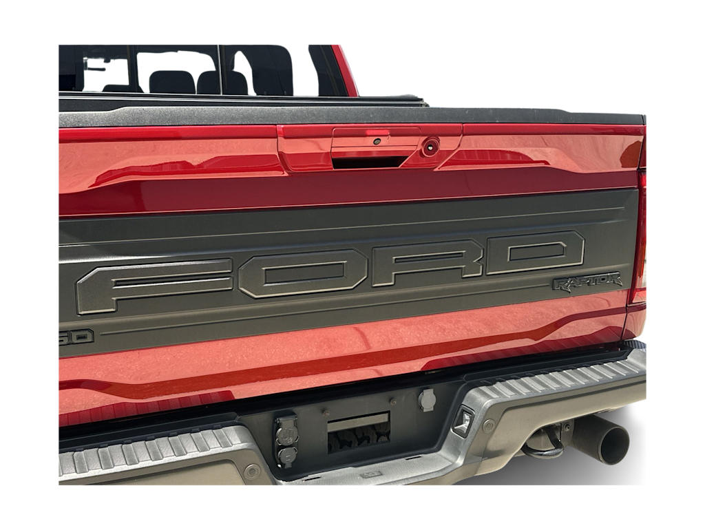 Thumbnail: 2023 Ford F-150 - 23