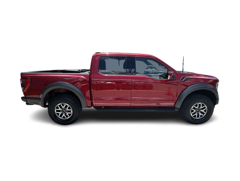 Thumbnail: 2023 Ford F-150 - 20