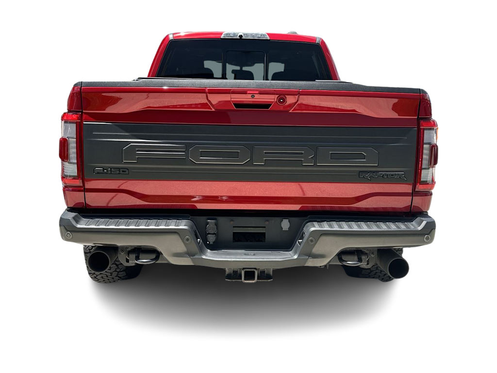 Thumbnail: 2023 Ford F-150 - 5