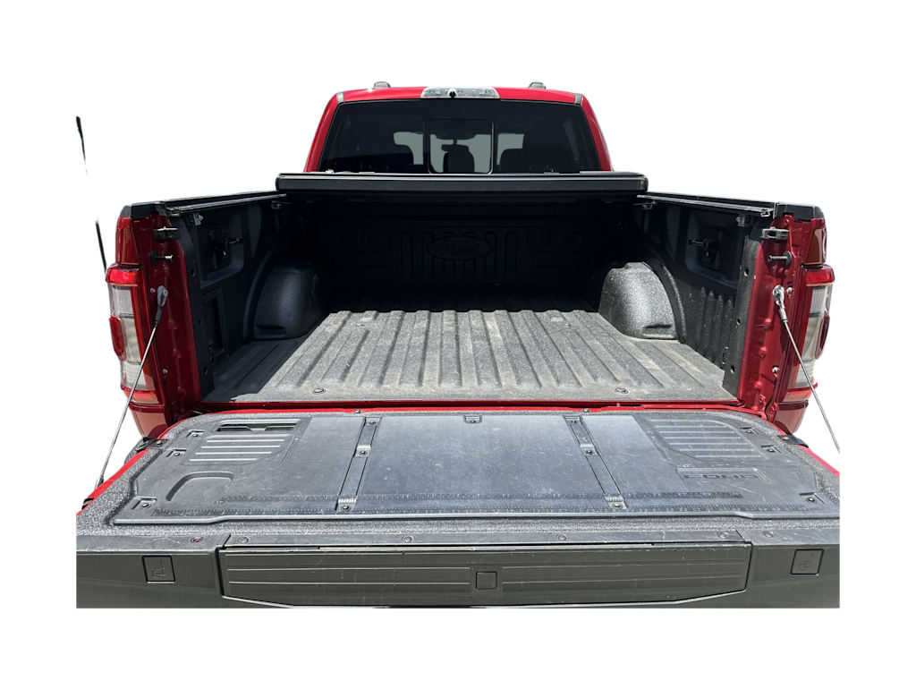 Thumbnail: 2023 Ford F-150 - 15