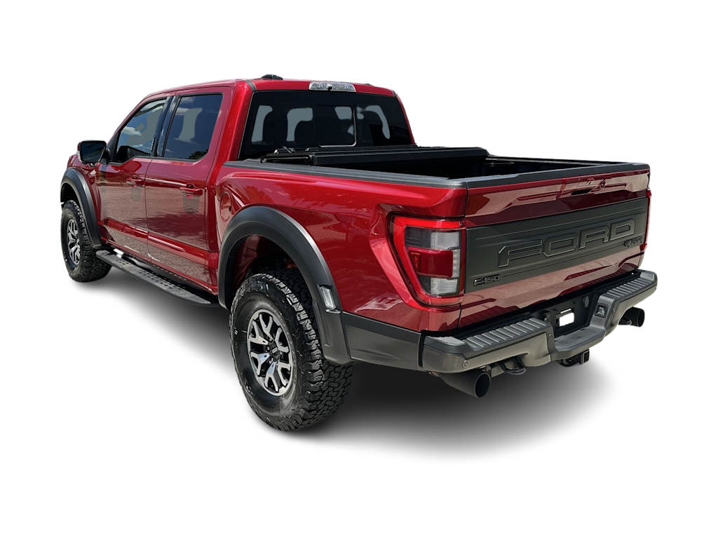 Thumbnail: 2023 Ford F-150 - 4