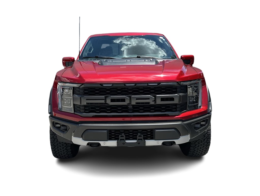 Thumbnail: 2023 Ford F-150 - 22