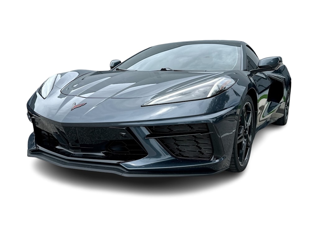 Thumbnail: 2021 Chevrolet Corvette - 4