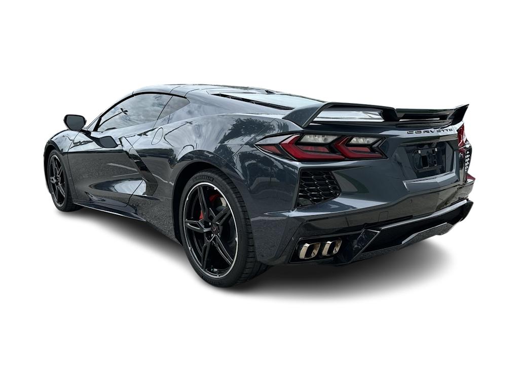 Thumbnail: 2021 Chevrolet Corvette - 3