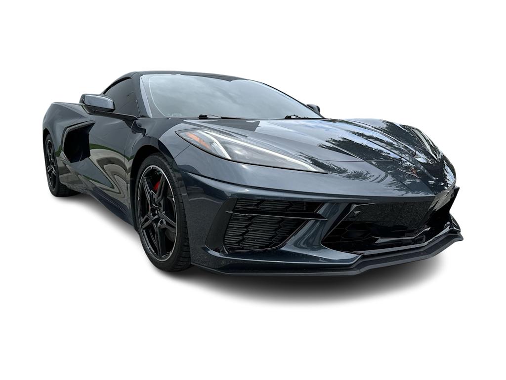 Thumbnail: 2021 Chevrolet Corvette - 20