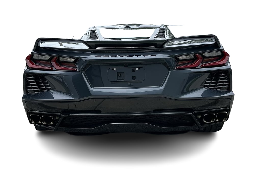 Thumbnail: 2021 Chevrolet Corvette - 16