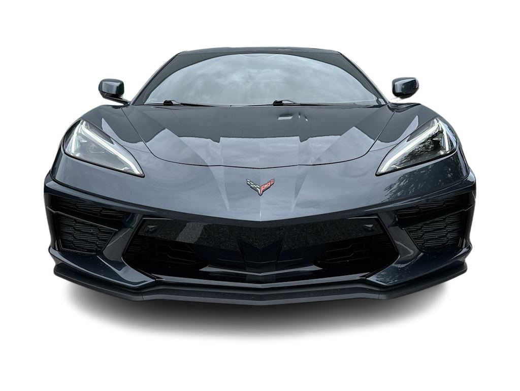 Thumbnail: 2021 Chevrolet Corvette - 21