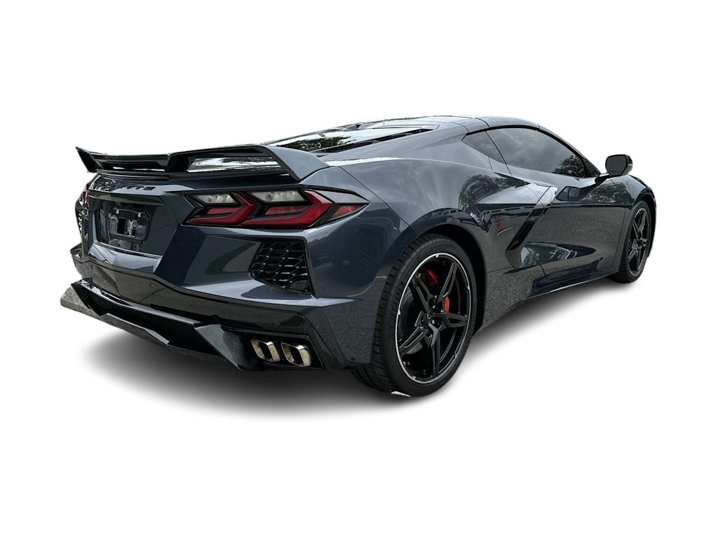 Thumbnail: 2021 Chevrolet Corvette - 17