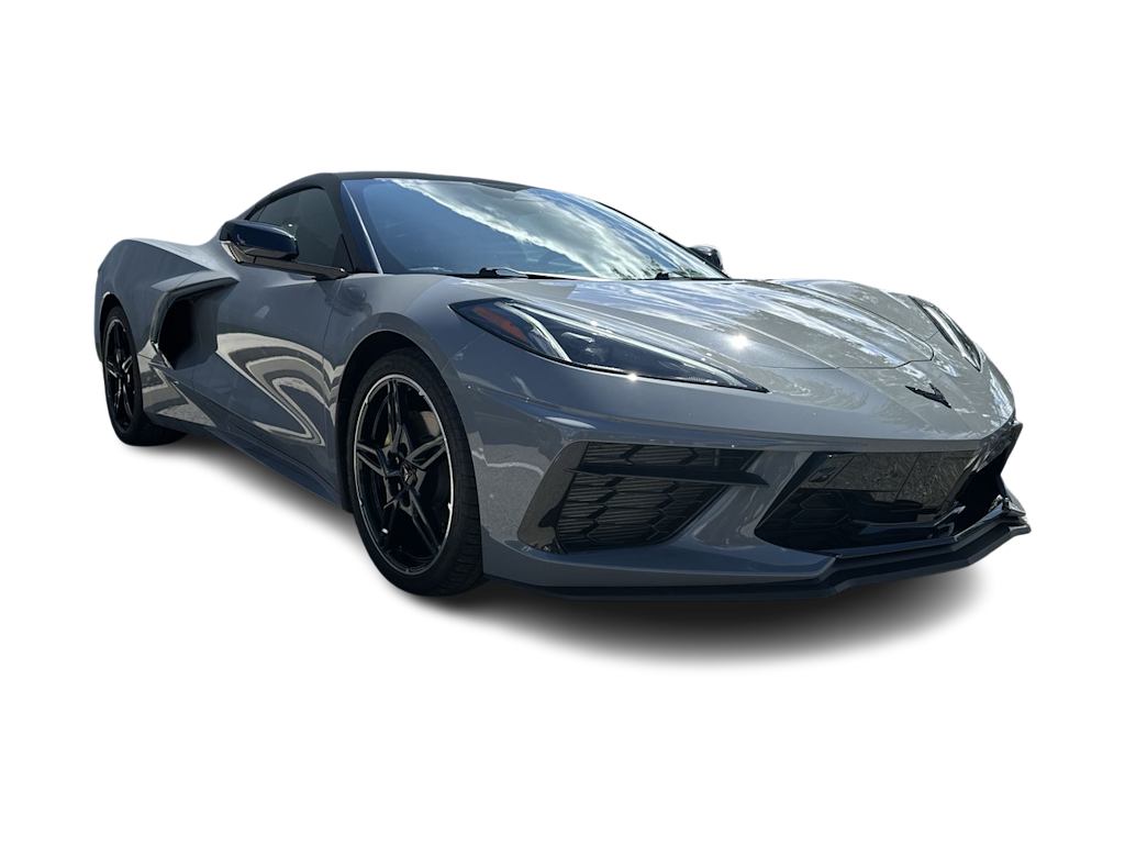 Thumbnail: 2024 Chevrolet Corvette - 19