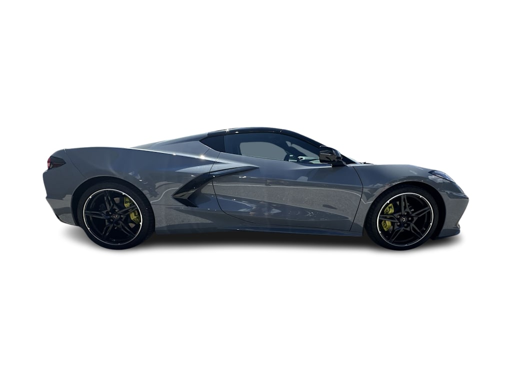Thumbnail: 2024 Chevrolet Corvette - 3
