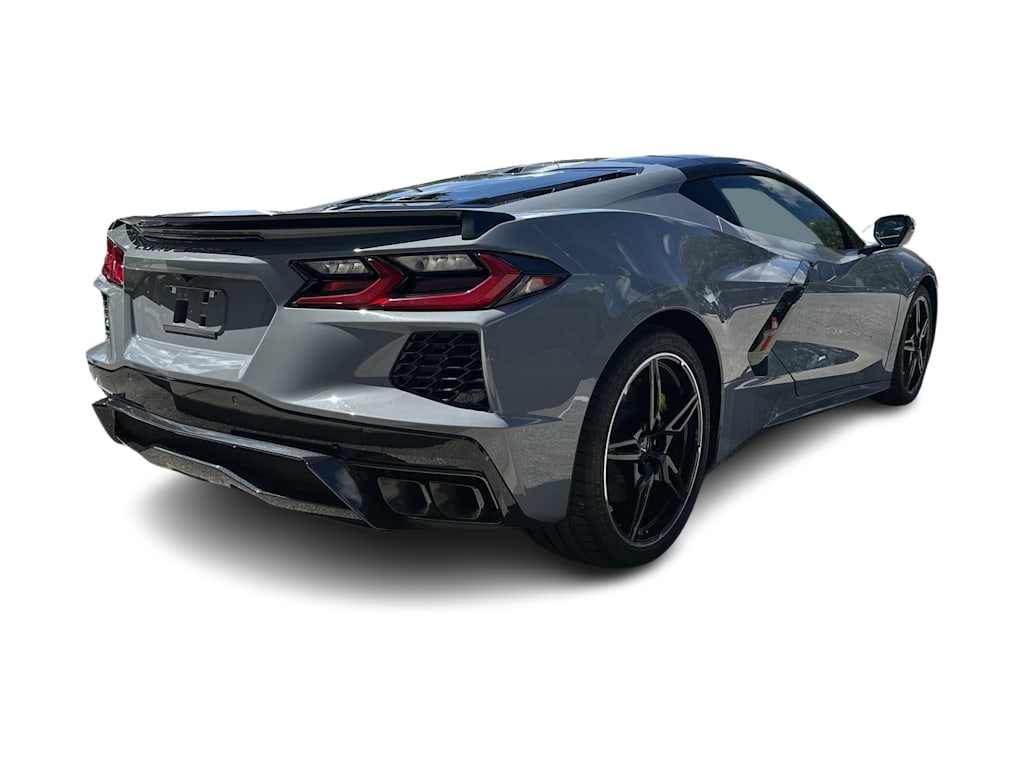 Thumbnail: 2024 Chevrolet Corvette - 17