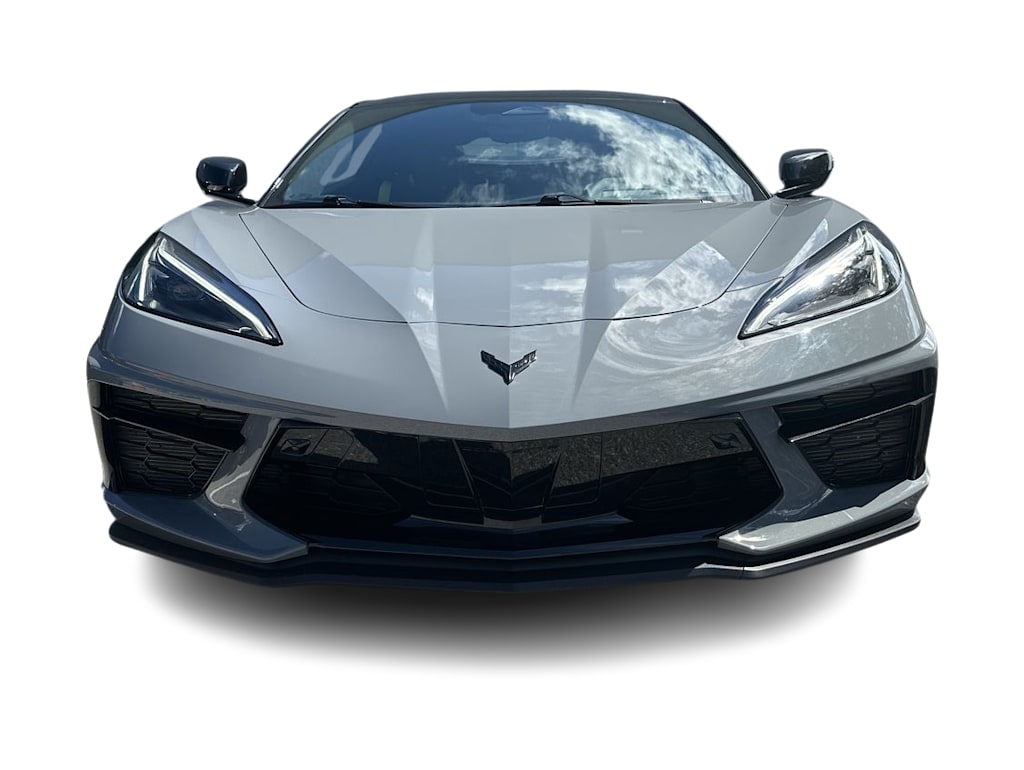 Thumbnail: 2024 Chevrolet Corvette - 20