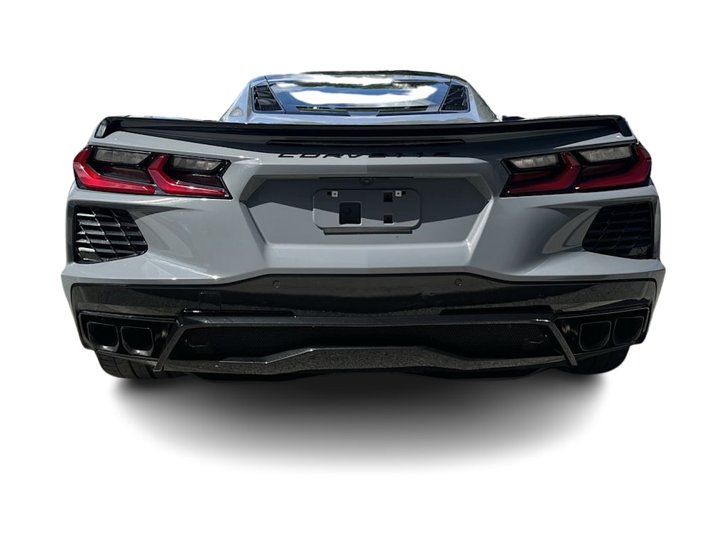 Thumbnail: 2024 Chevrolet Corvette - 16
