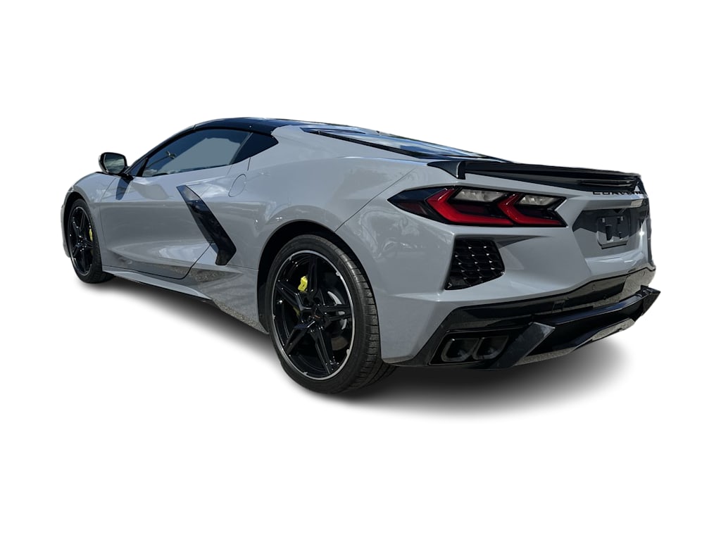 Thumbnail: 2024 Chevrolet Corvette - 4