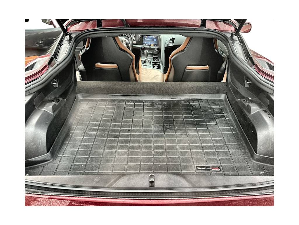 Thumbnail: 2016 Chevrolet Corvette - 14