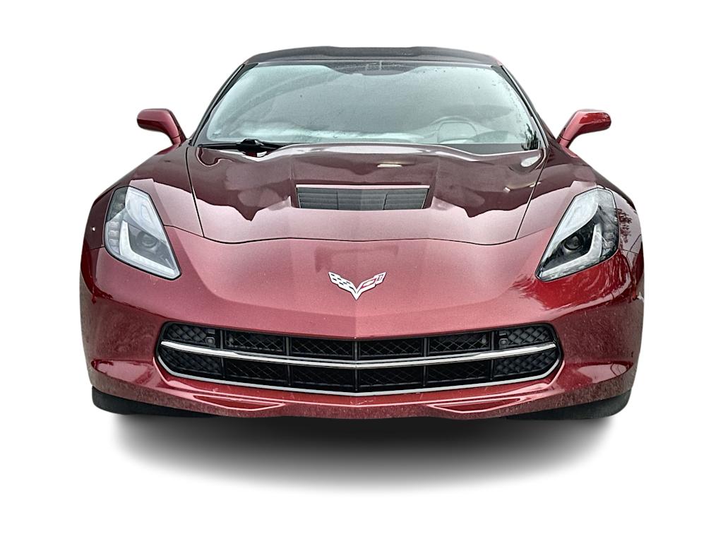 Thumbnail: 2016 Chevrolet Corvette - 6