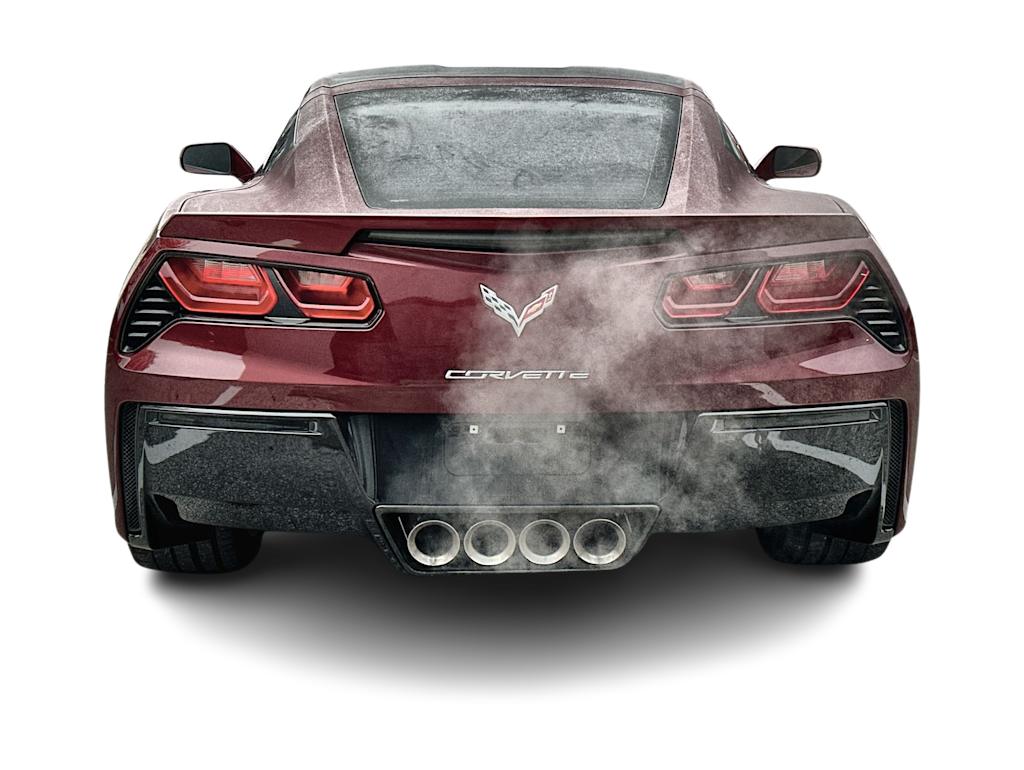 Thumbnail: 2016 Chevrolet Corvette - 5